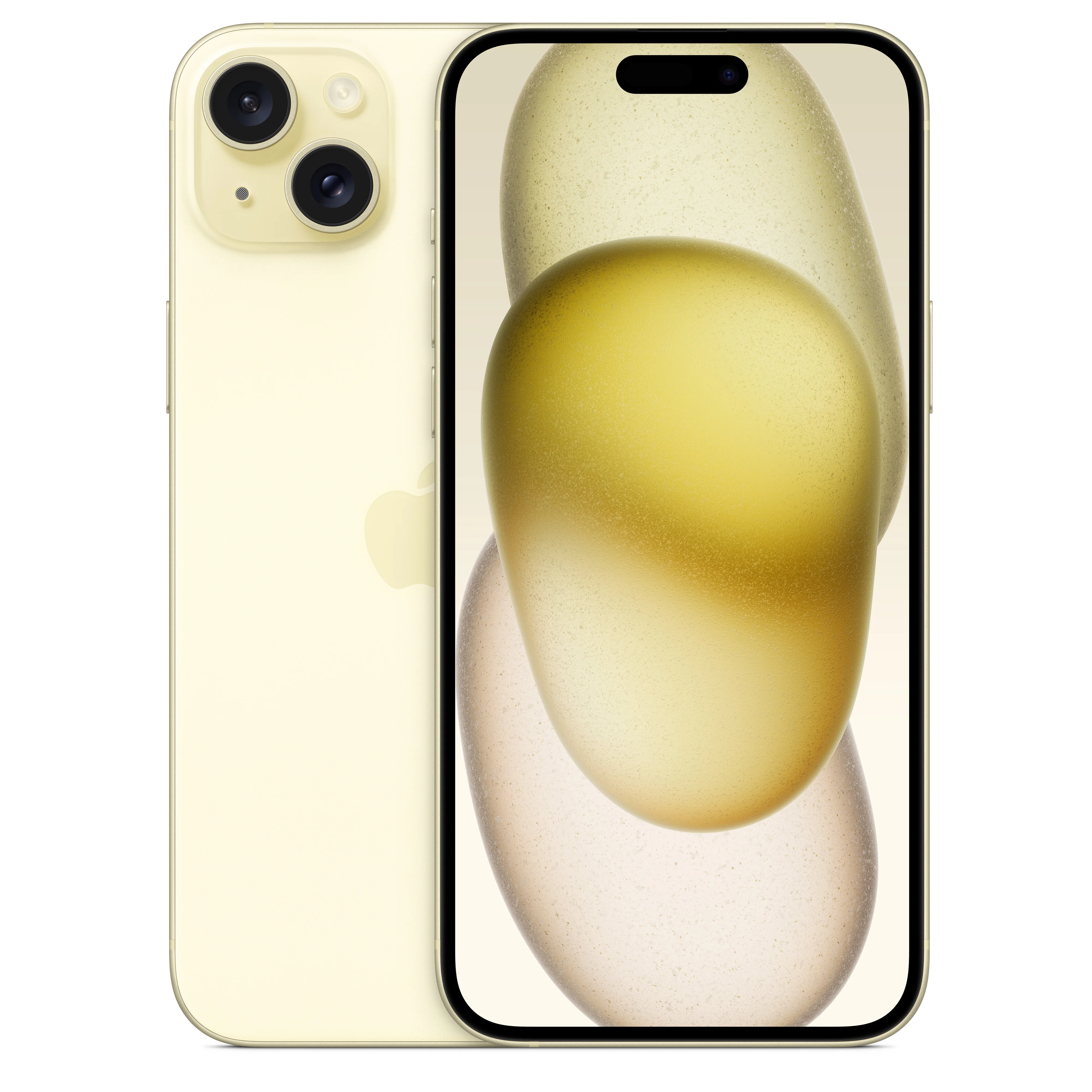 Apple iPhone 15 Plus