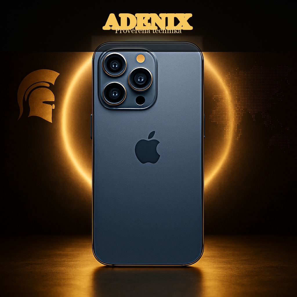 Apple iPhone 15 Pro