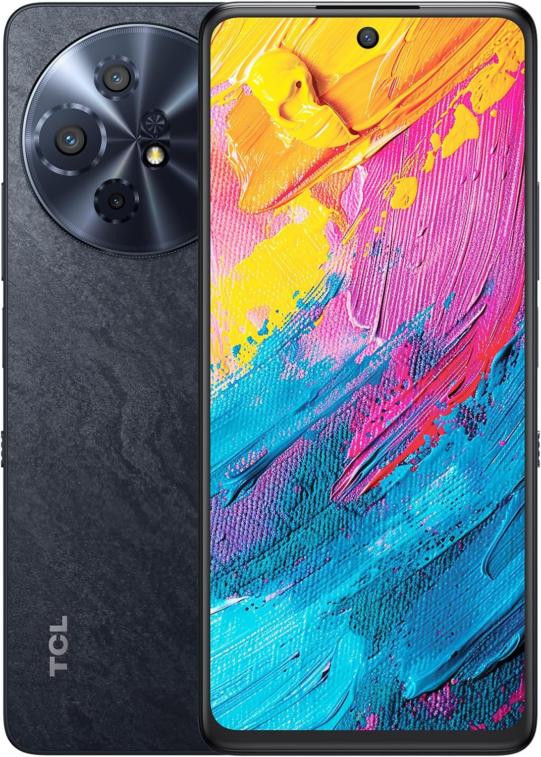 TCL NxtPaper 60 Ultra 5G