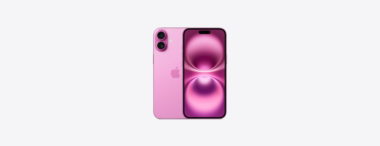 Apple iPhone 16