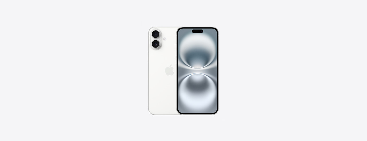 Apple iPhone 16