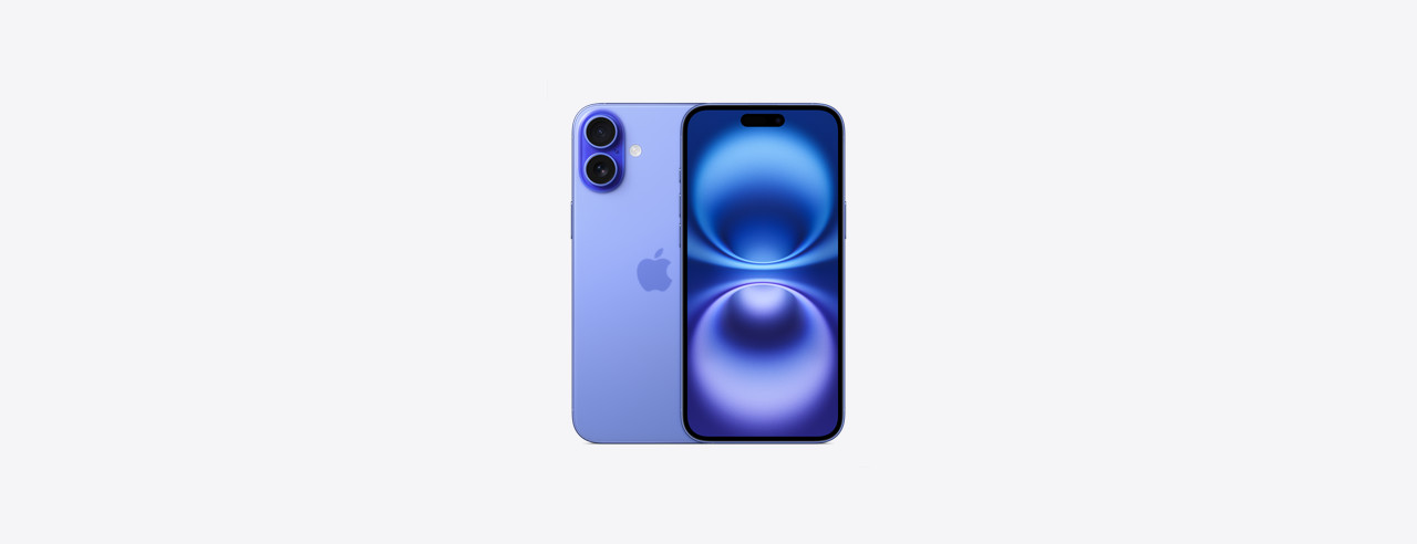 Apple iPhone 16