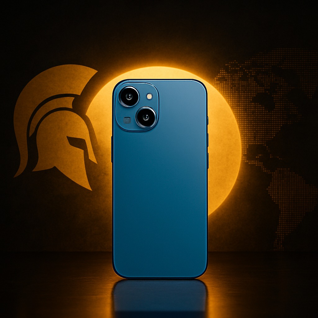 Apple iPhone 16