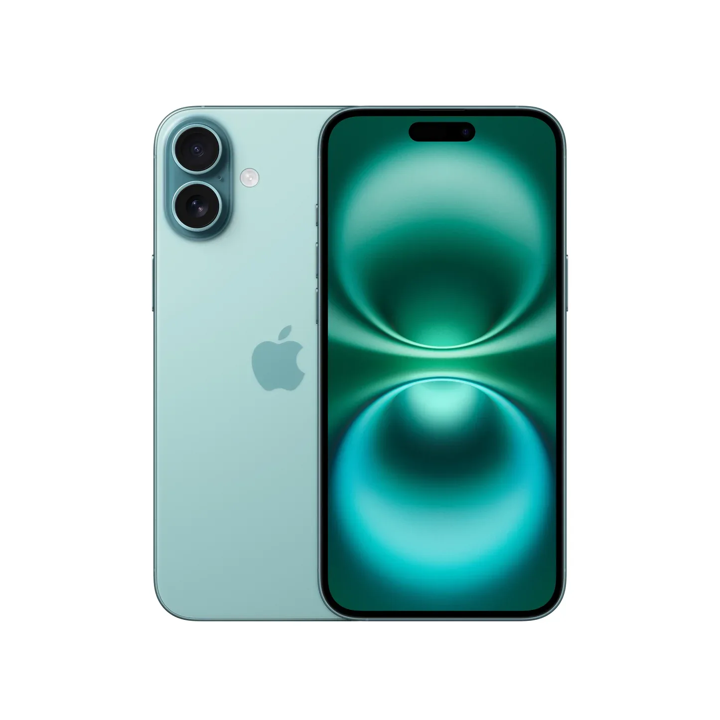 Apple iPhone 16 Plus (eSIM) 3