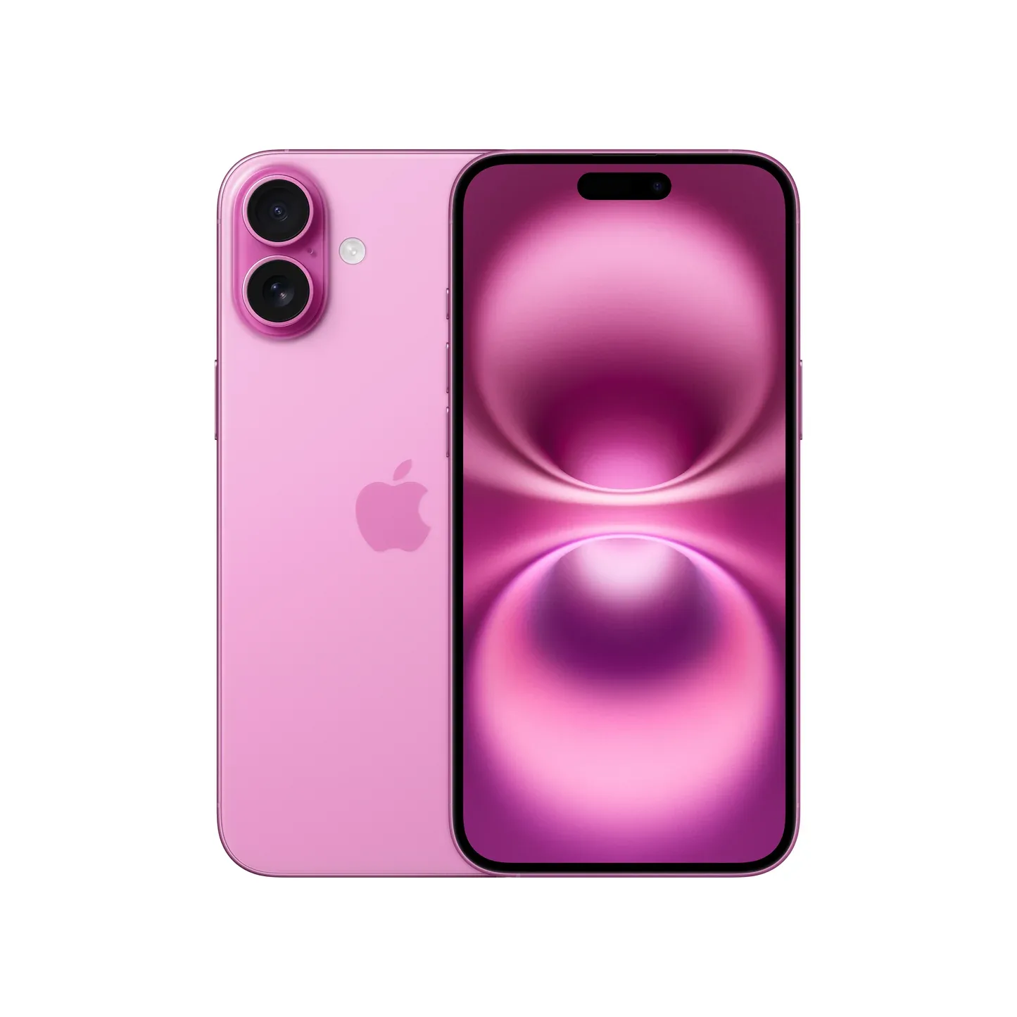 Apple iPhone 16 Plus (eSIM) 2