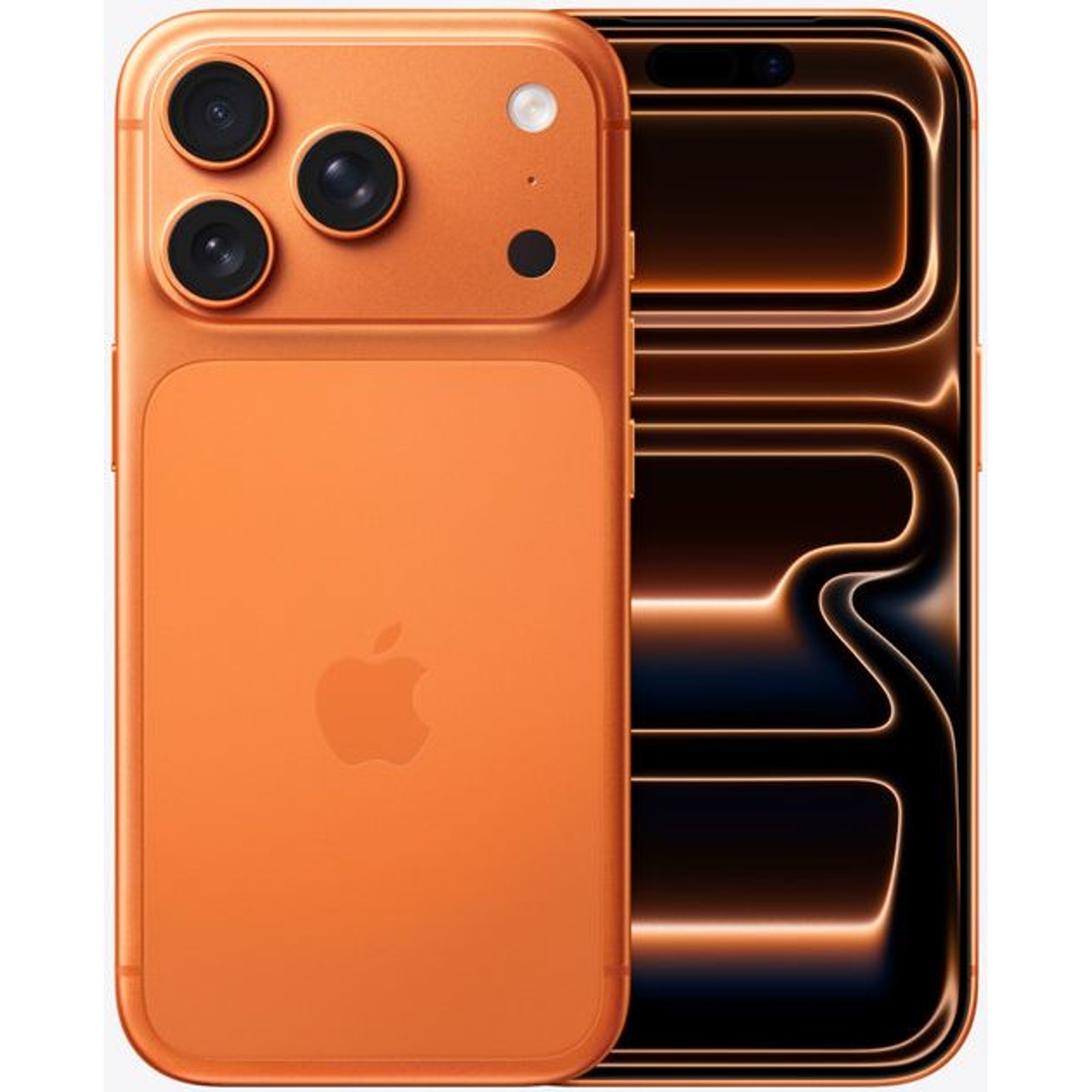 Apple iPhone 17 Pro