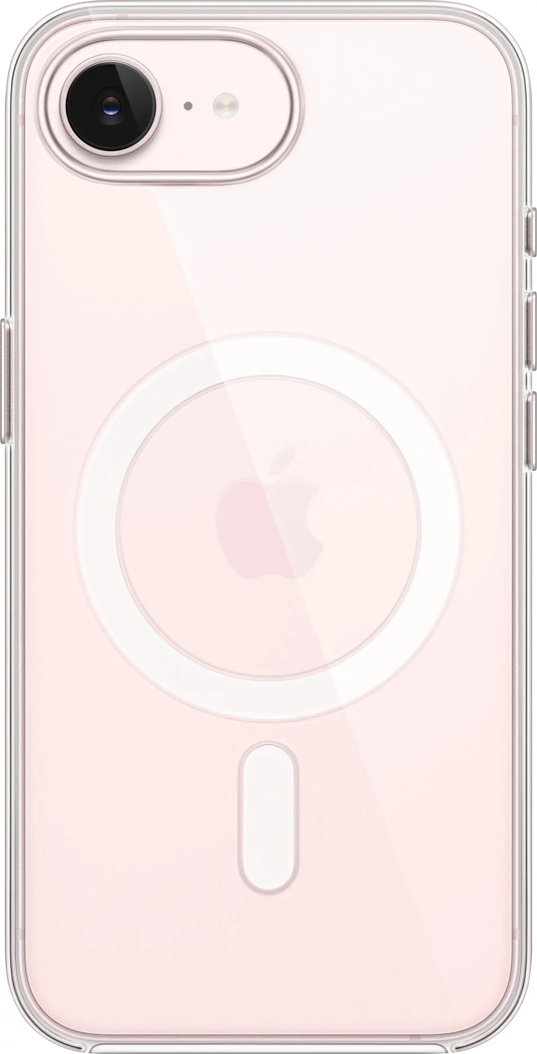 Apple iPhone 17e