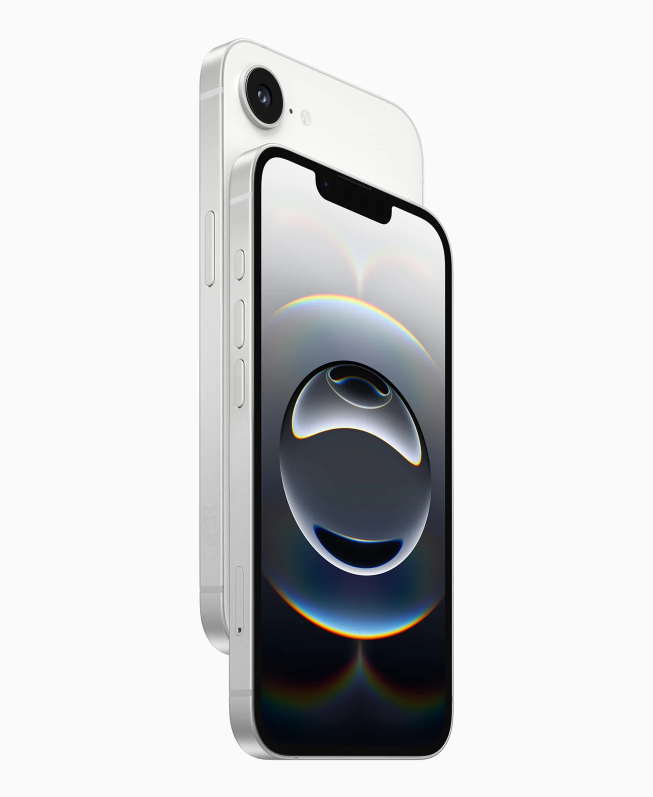 Apple iPhone 17e (USA)