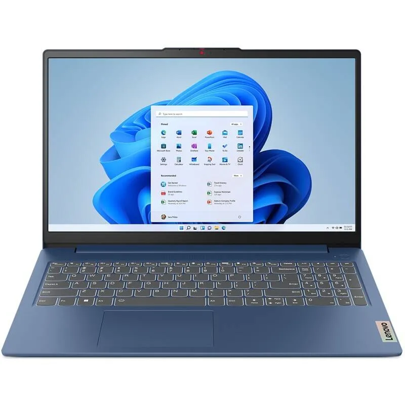 Lenovo IdeaPad Slim 3 15AMN8 15.6"