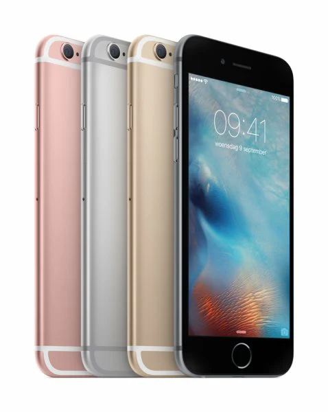Apple iPhone 6S