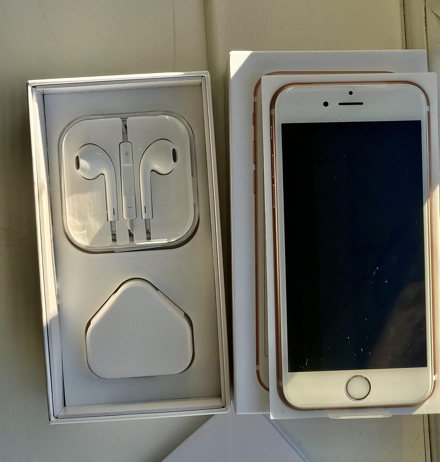 Apple iPhone 6S