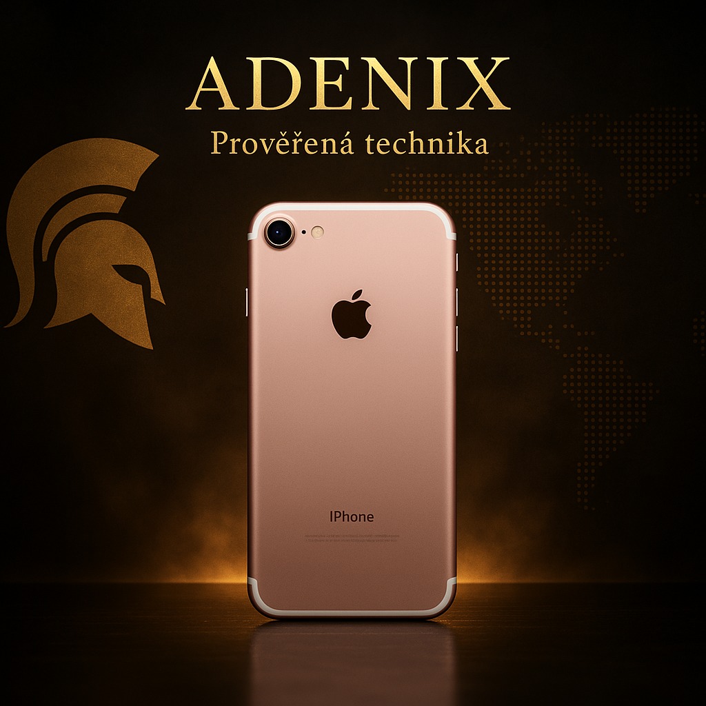 Apple iPhone 7