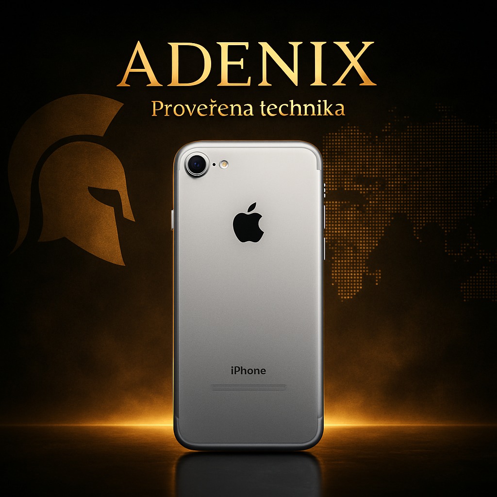 Apple iPhone 7