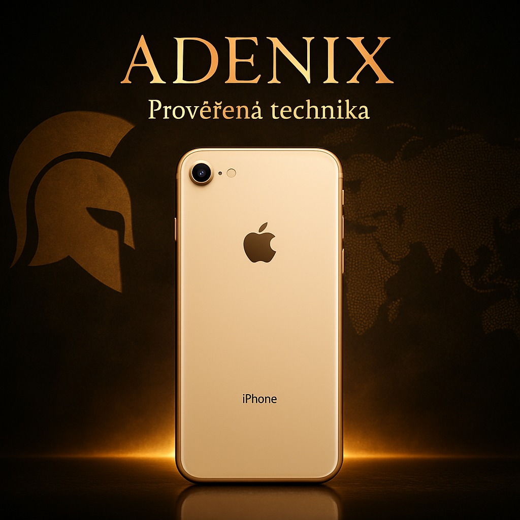 Apple iPhone 8