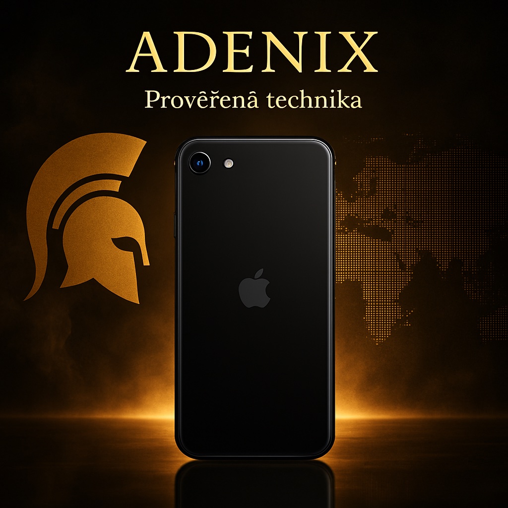 Apple iPhone SE (2020)