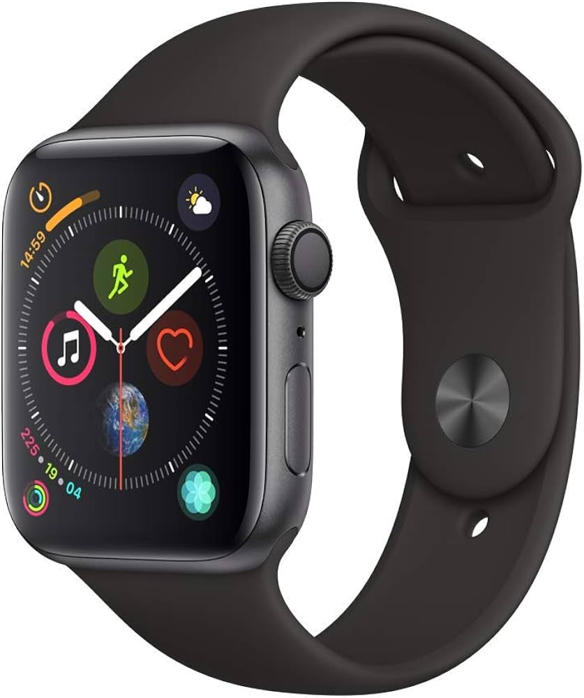 Apple Watch Series 4 44mm GPS Aluminum Case