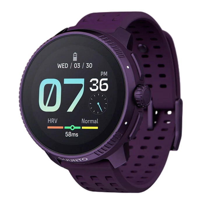 Suunto Race