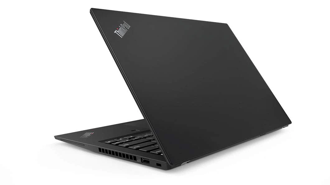 Lenovo ThinkPad T490s 14"