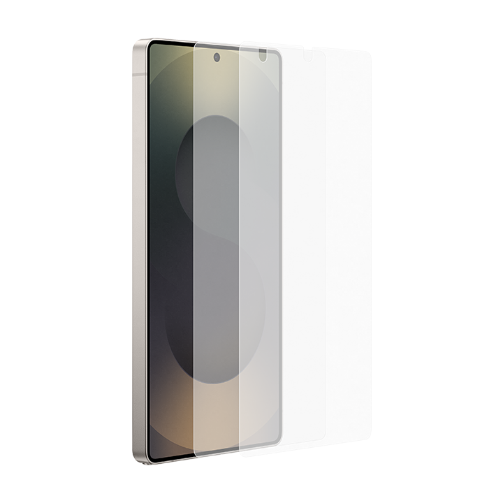 Samsung Galaxy S25 Plus - Anti-Reflecting Film - Transparent