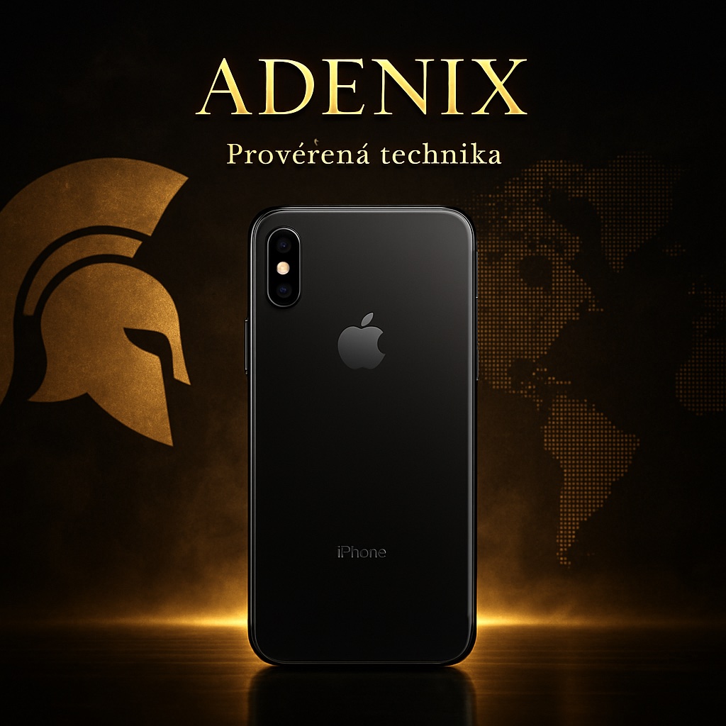 Apple iPhone Xs