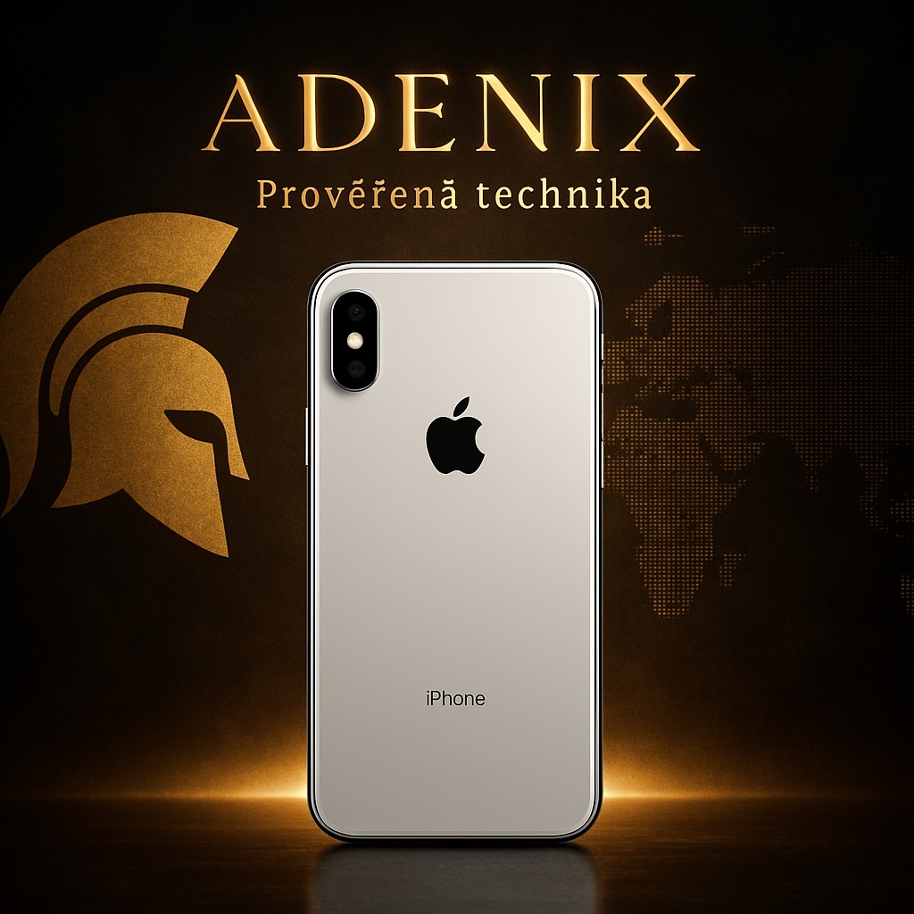 Apple iPhone Xs