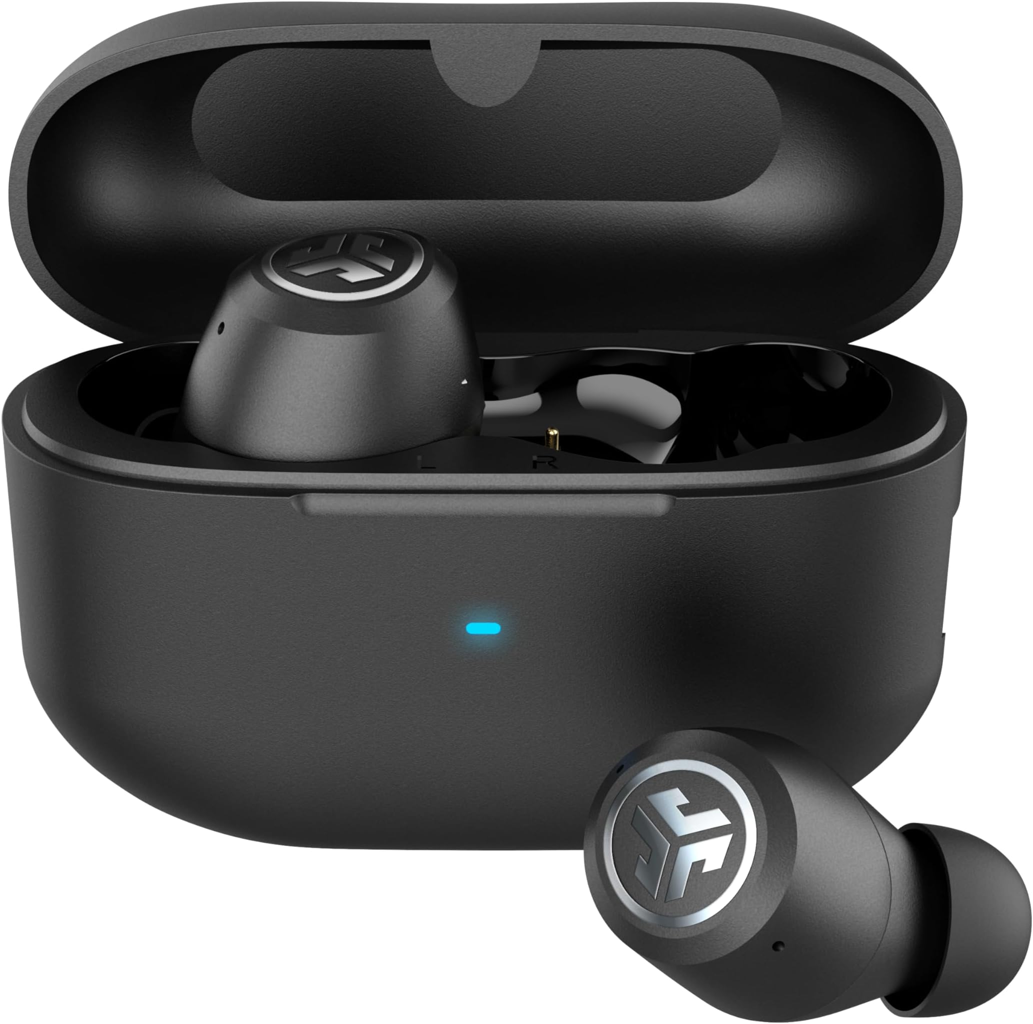 JLAB Go Pods