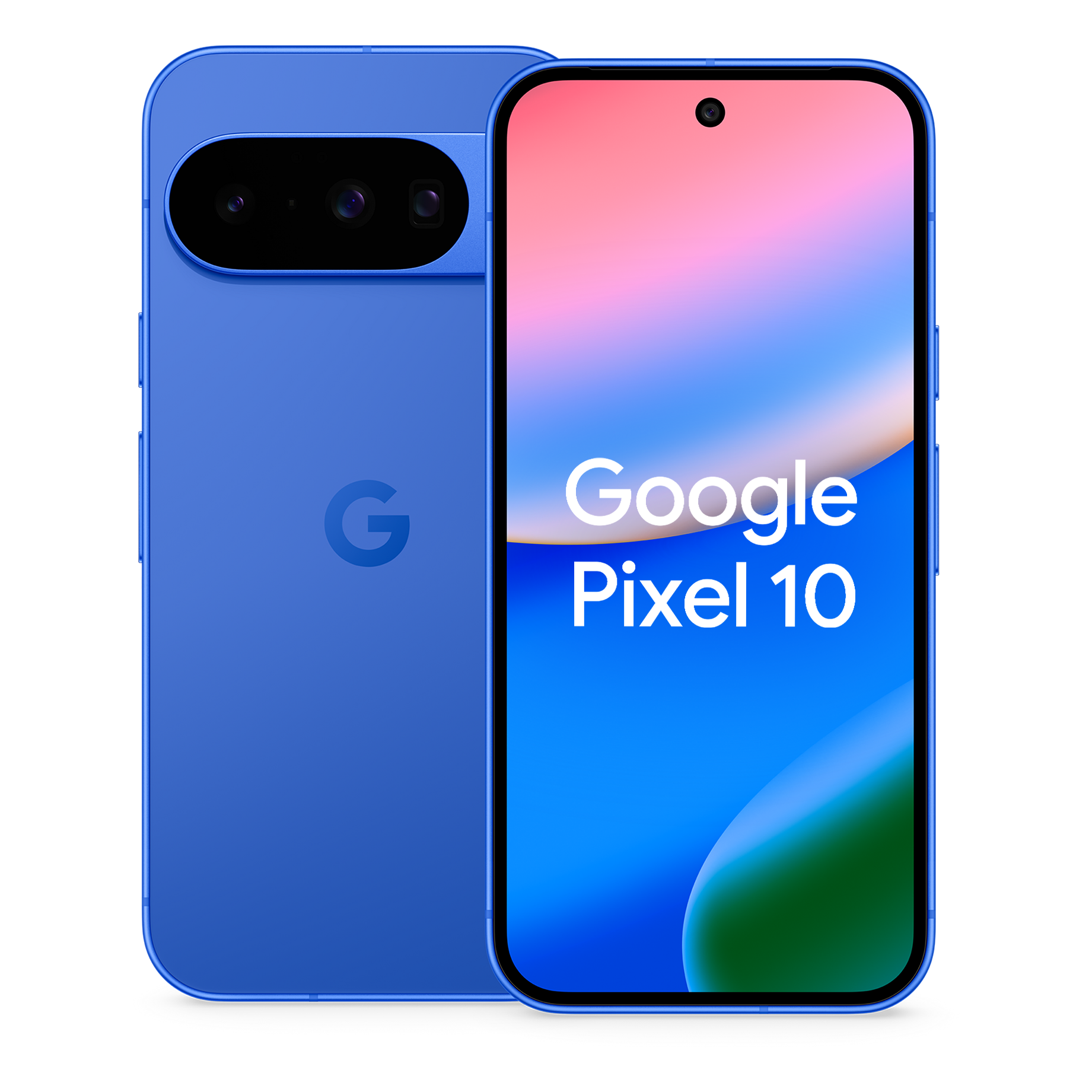 Google Pixel 10 5G