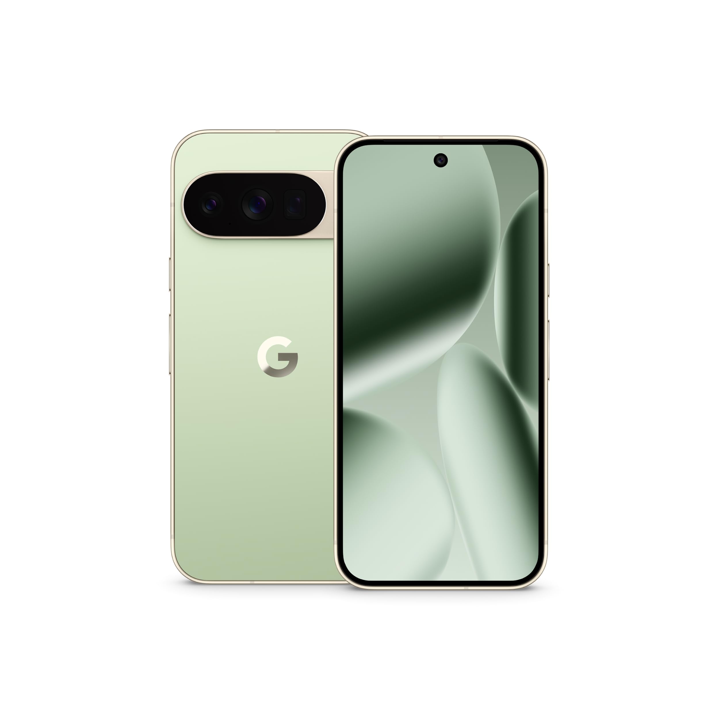 Google Pixel 10 Pro XL 5G 4