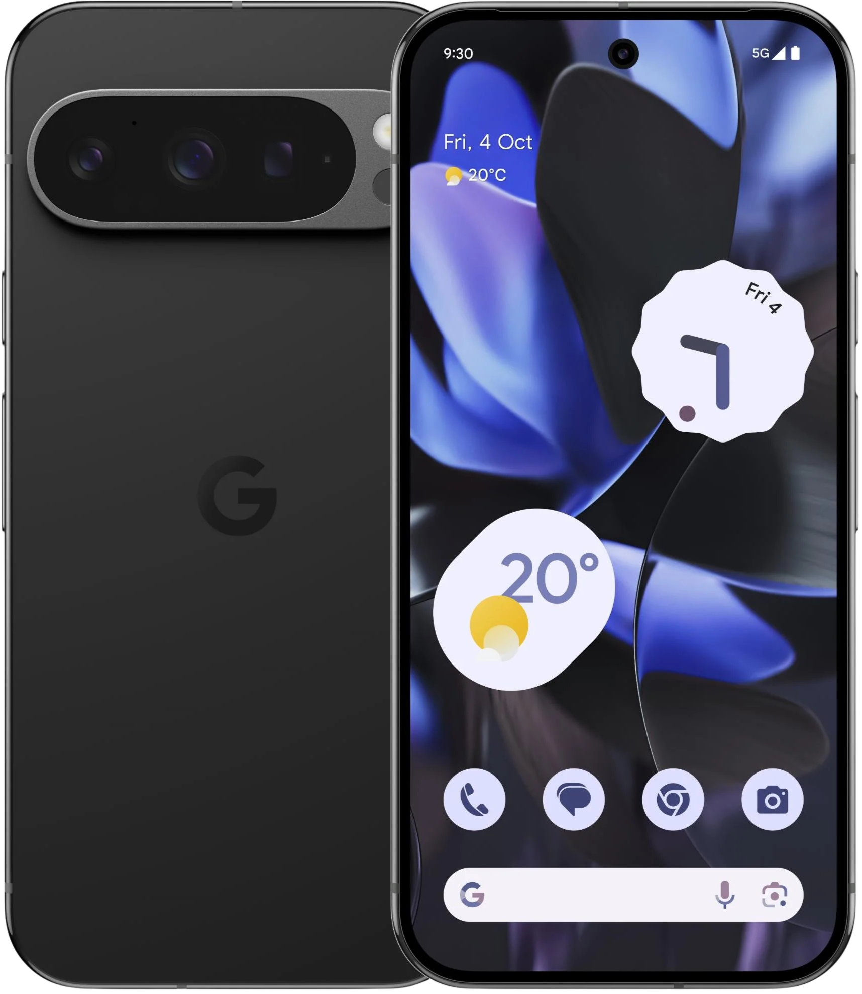 Google Pixel 9 5G