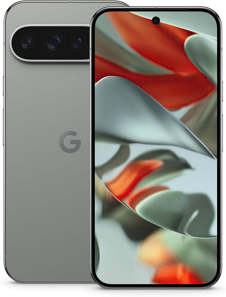 Google Pixel 9 Pro XL 5G