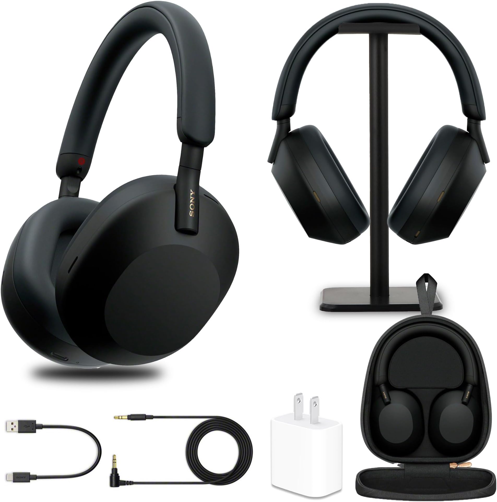 Sony WH-1000XM6