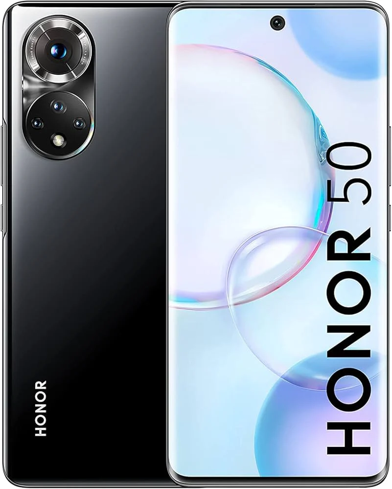 Honor 50 5G