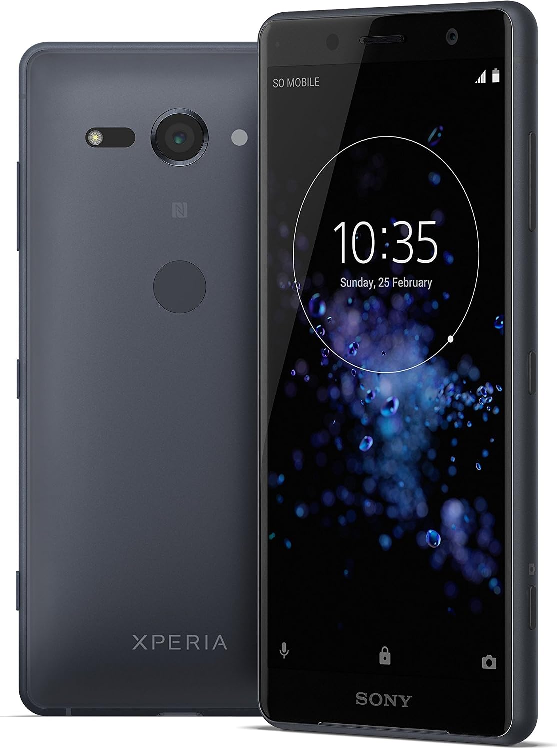 Sony Xperia XZ2 Premium