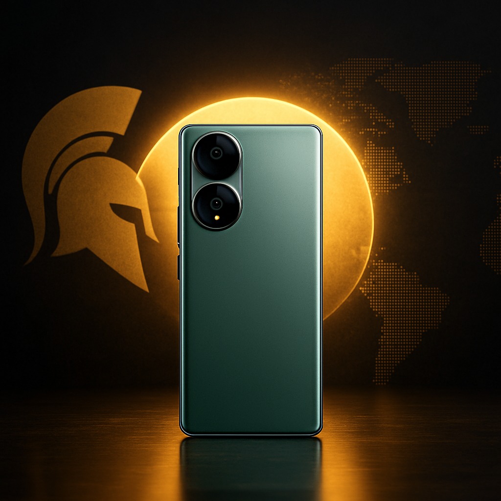 Honor 70 5G