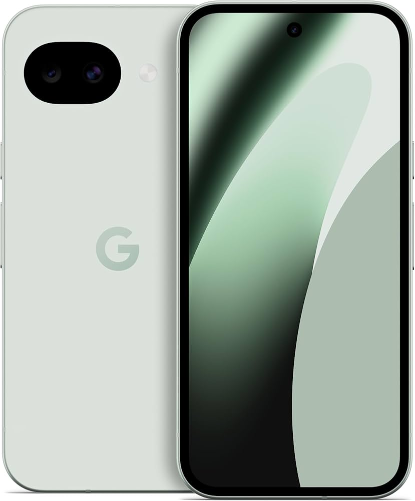 Google Pixel 10a 5G