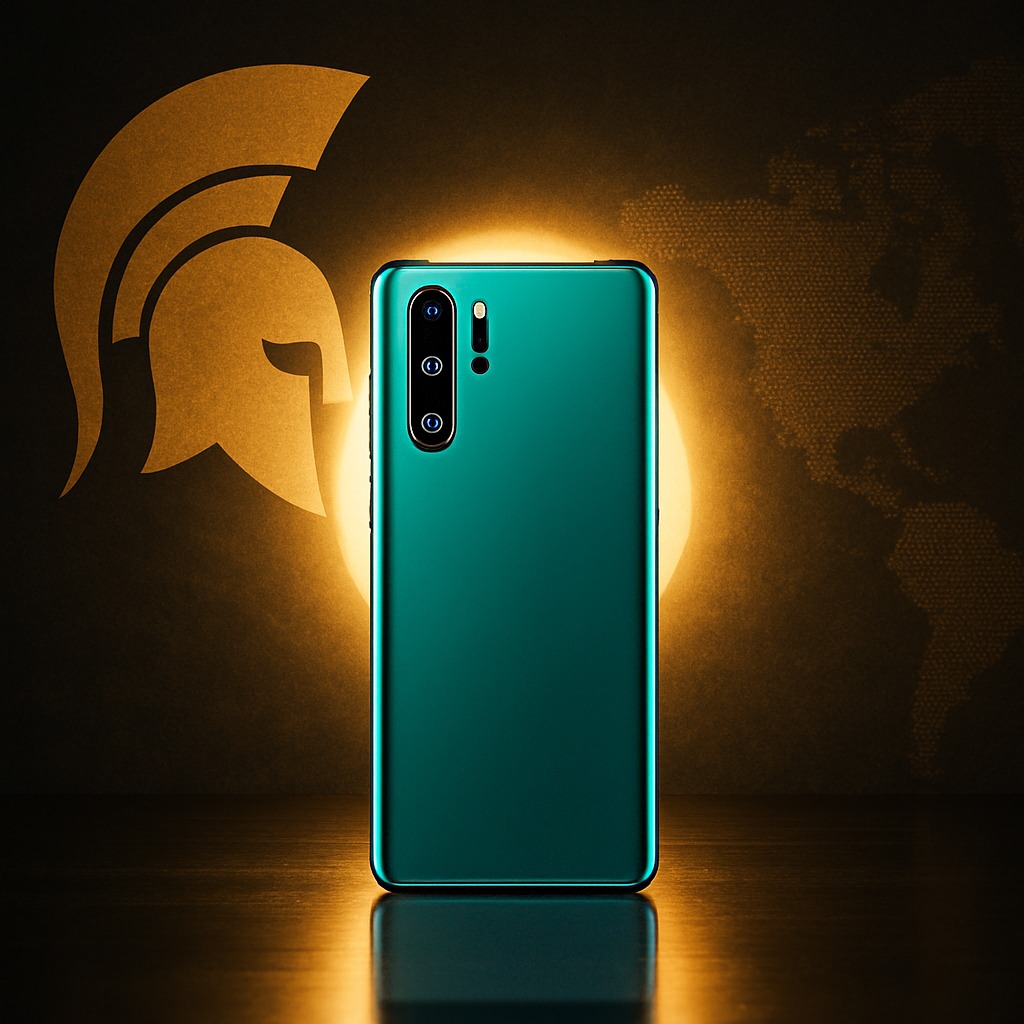 Huawei P30 Pro