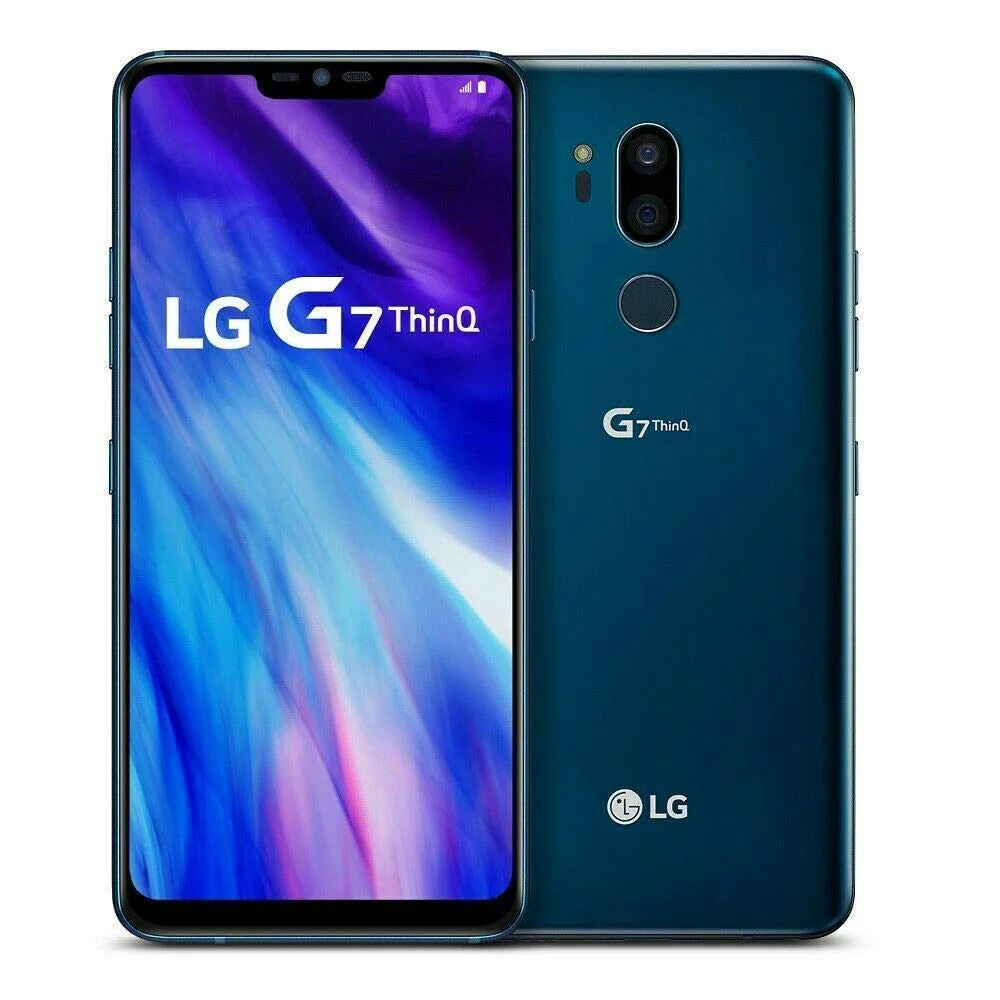 LG G7 ThinQ 1