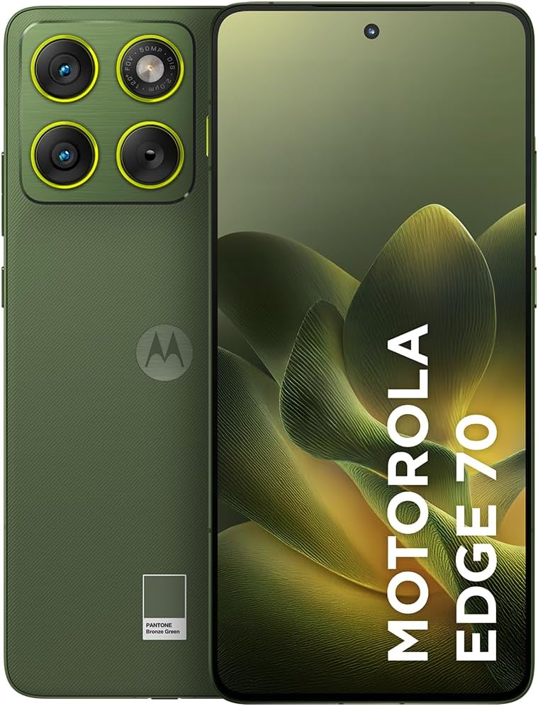 Motorola Edge 70 5G