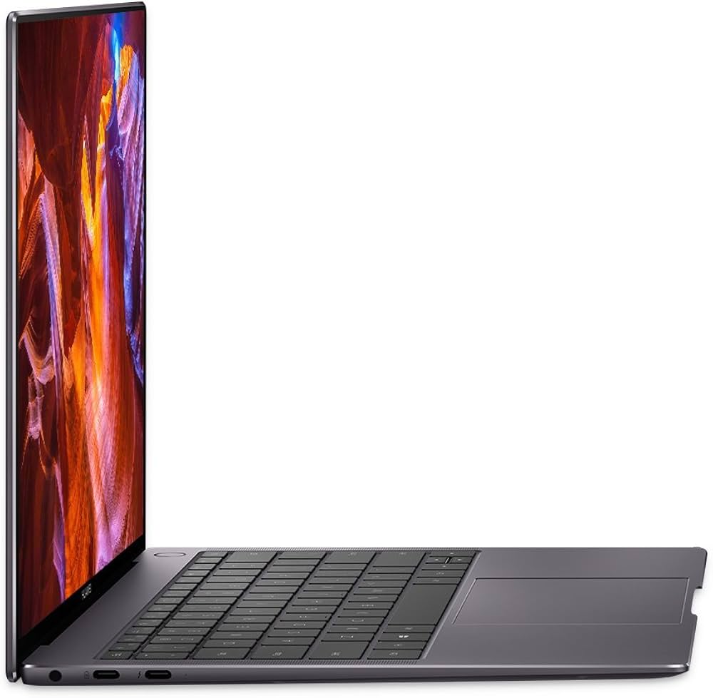 Huawei Matebook X Pro (2019) Touch 13.9"