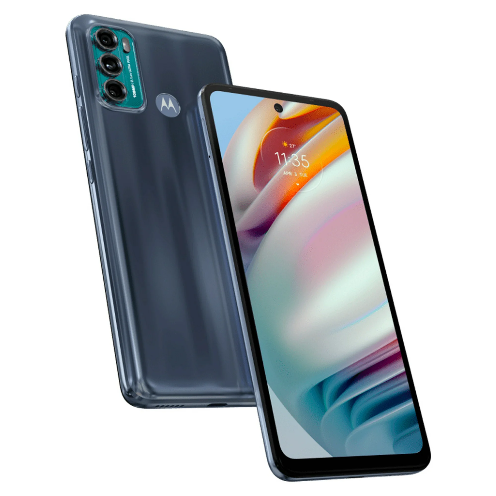 Motorola Moto G60