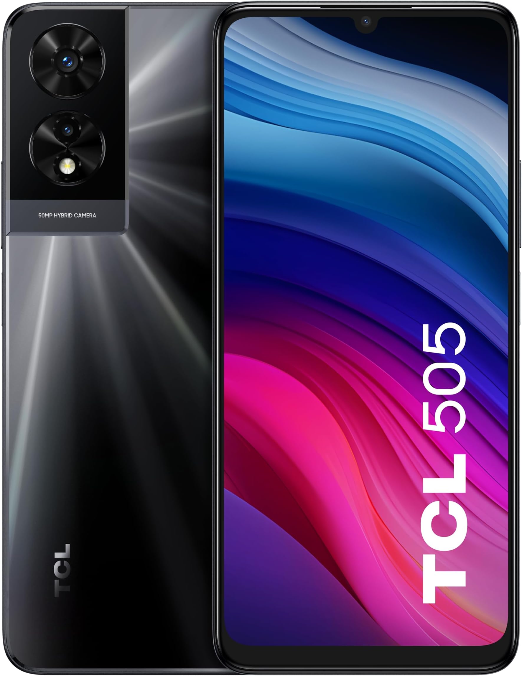 TCL 505