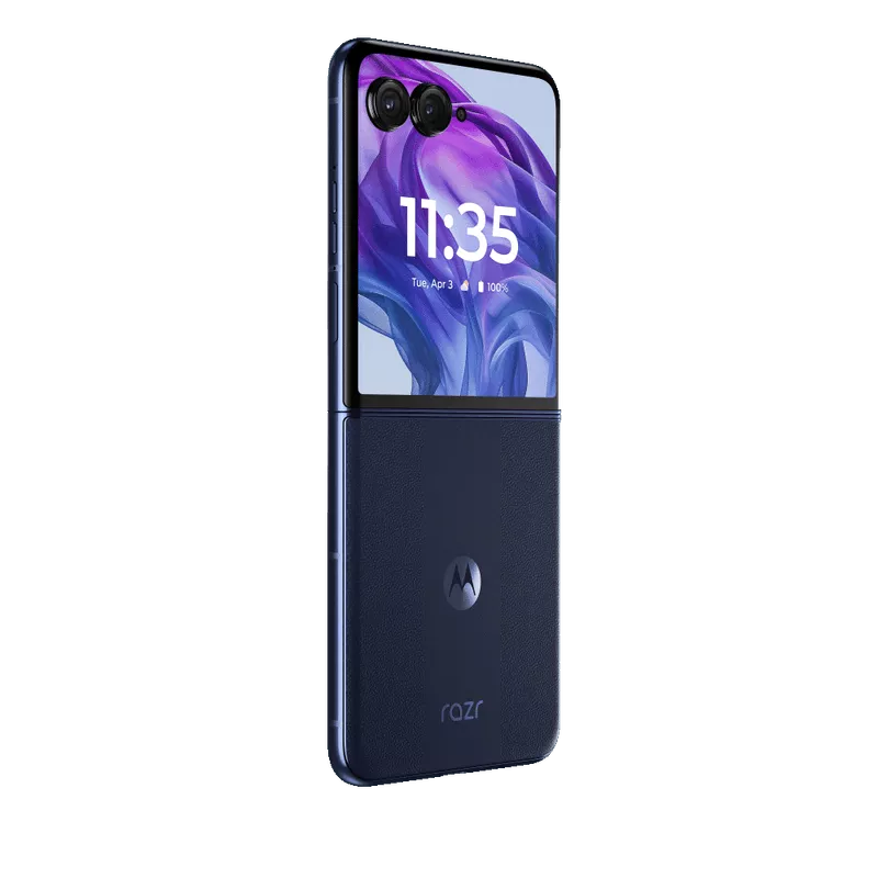 Motorola Razr 50 Ultra 5G
