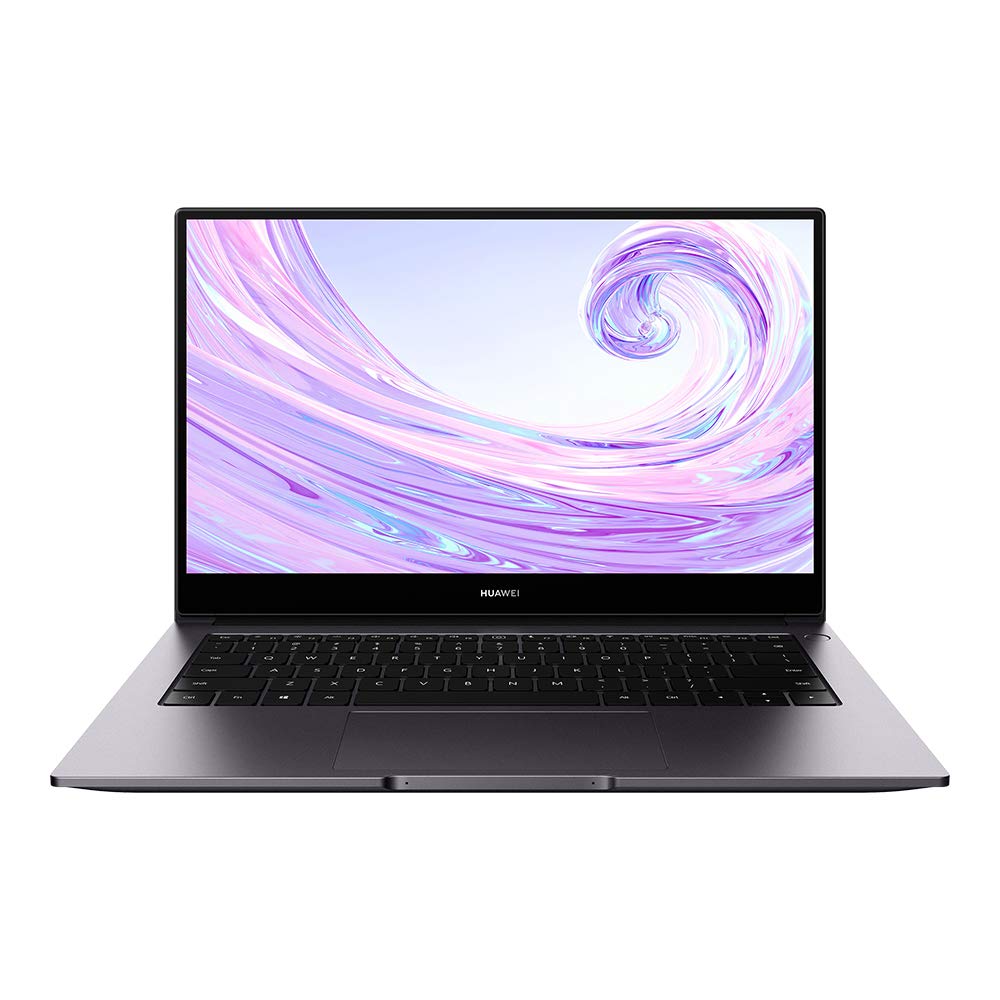 Huawei MateBook D 14 NBLK-WAX9X 14"