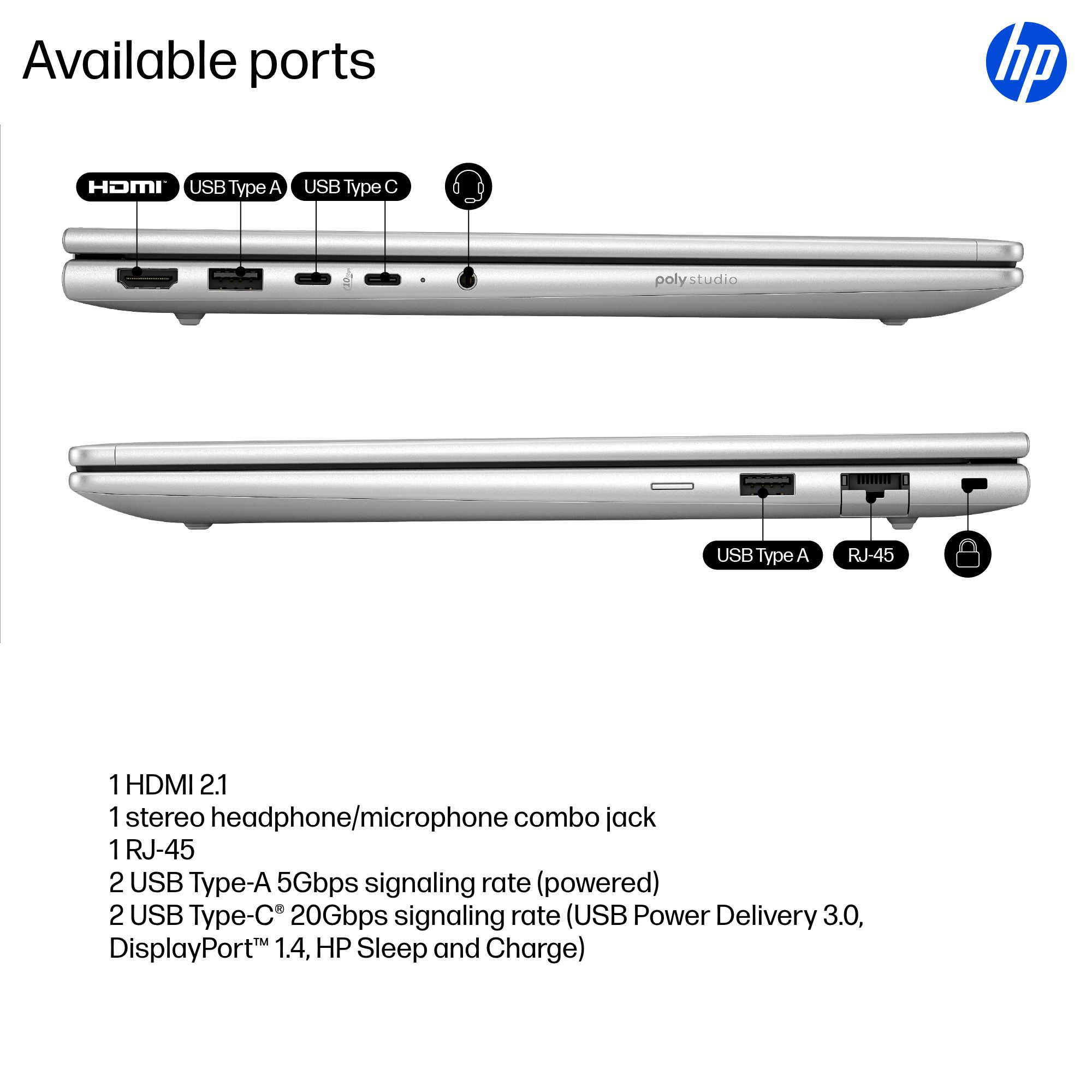 HP ProBook 4 G1i 14"