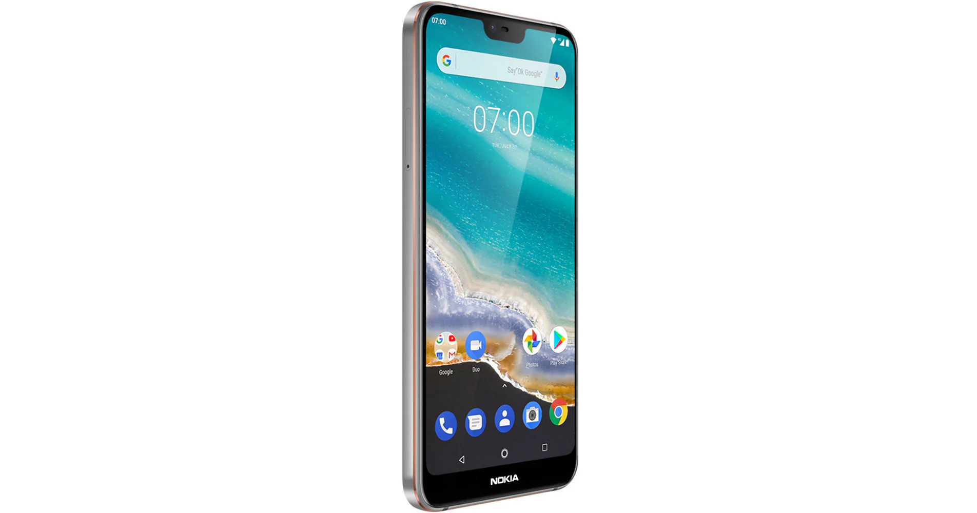 Nokia 7.1 2