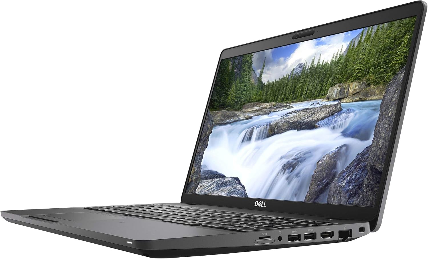 Dell Latitude 5501 15.6"