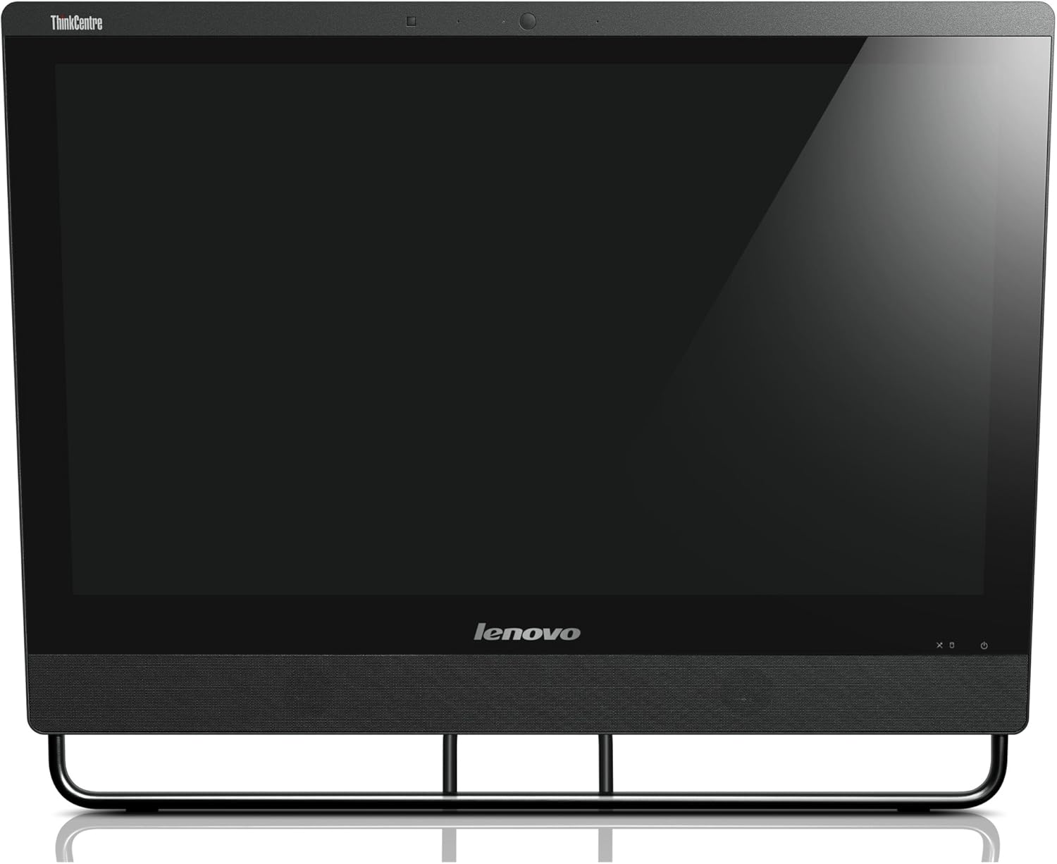 Lenovo ThinkCentre M93z 23" 2