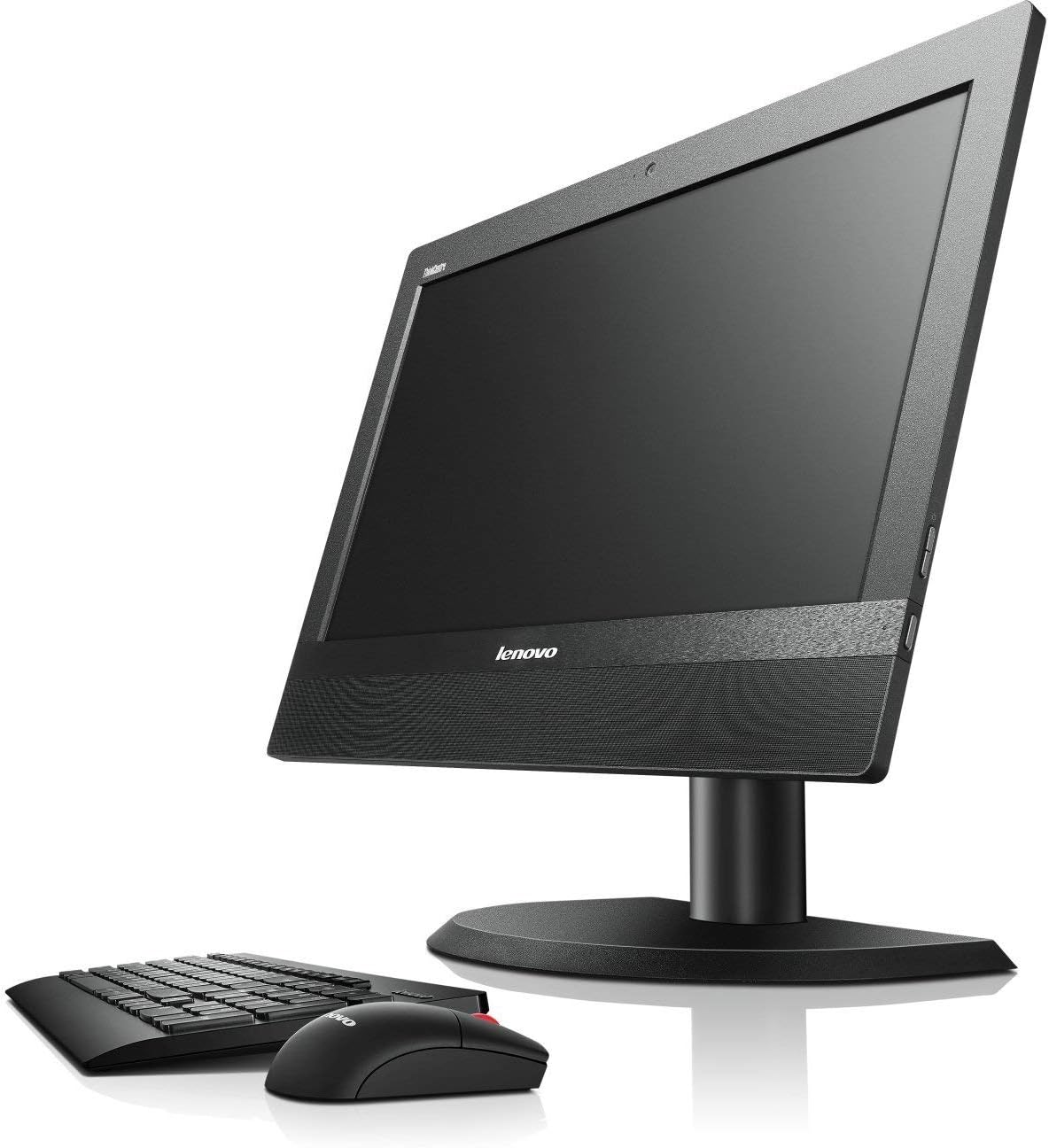 Lenovo ThinkCentre M93z 23" 3