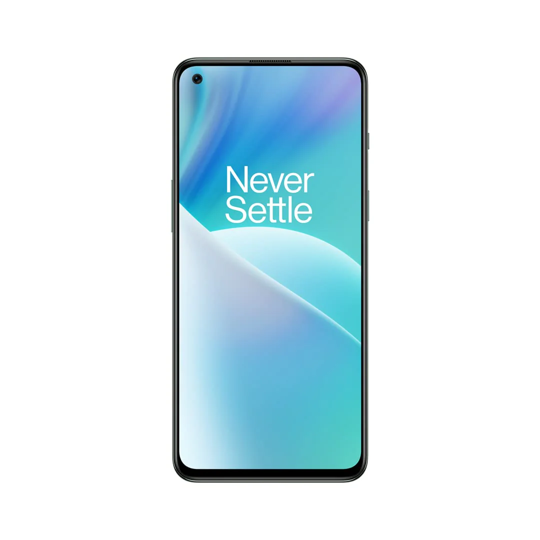 OnePlus Nord 2T 5G