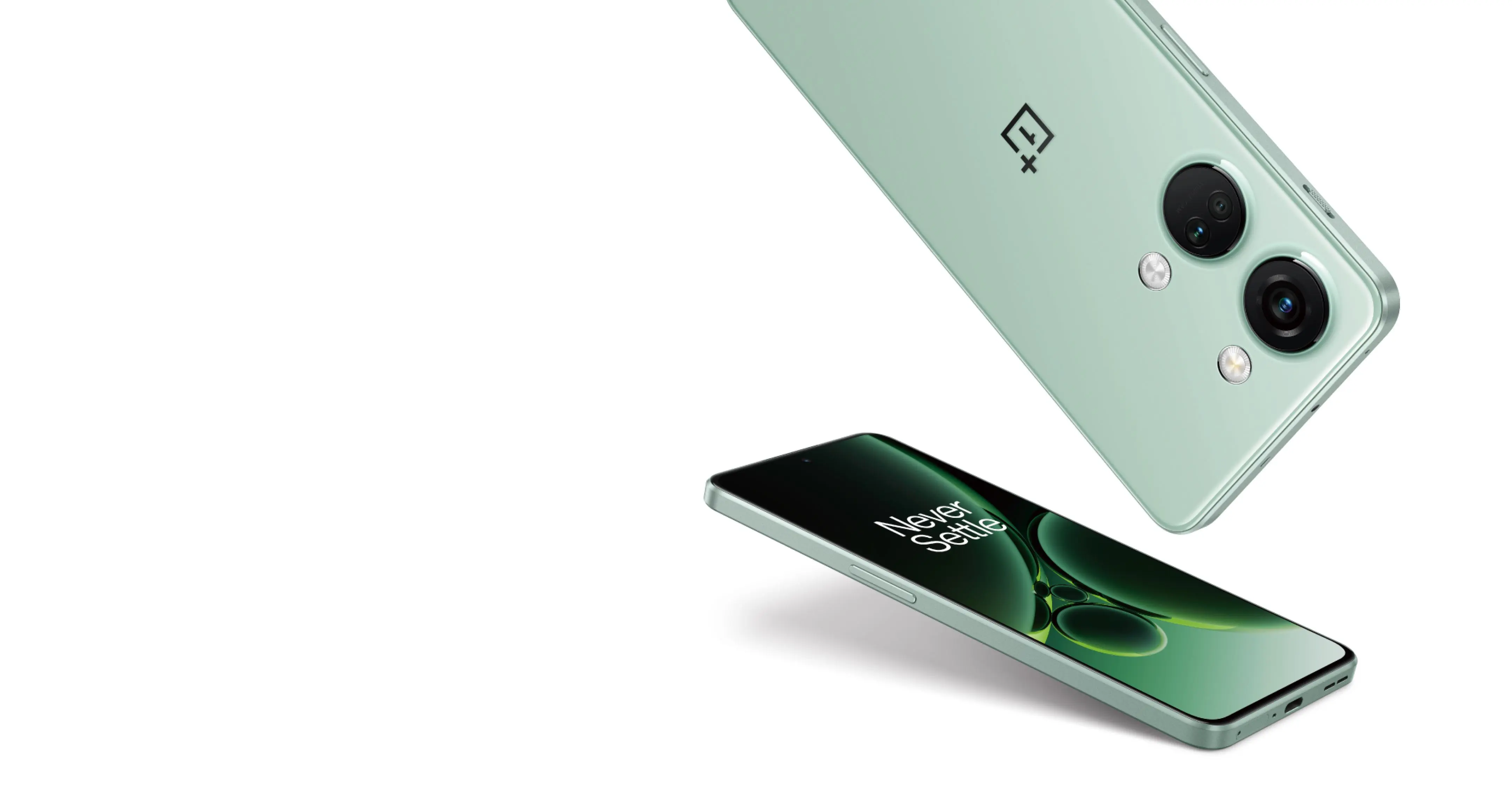 OnePlus Nord 3 5G